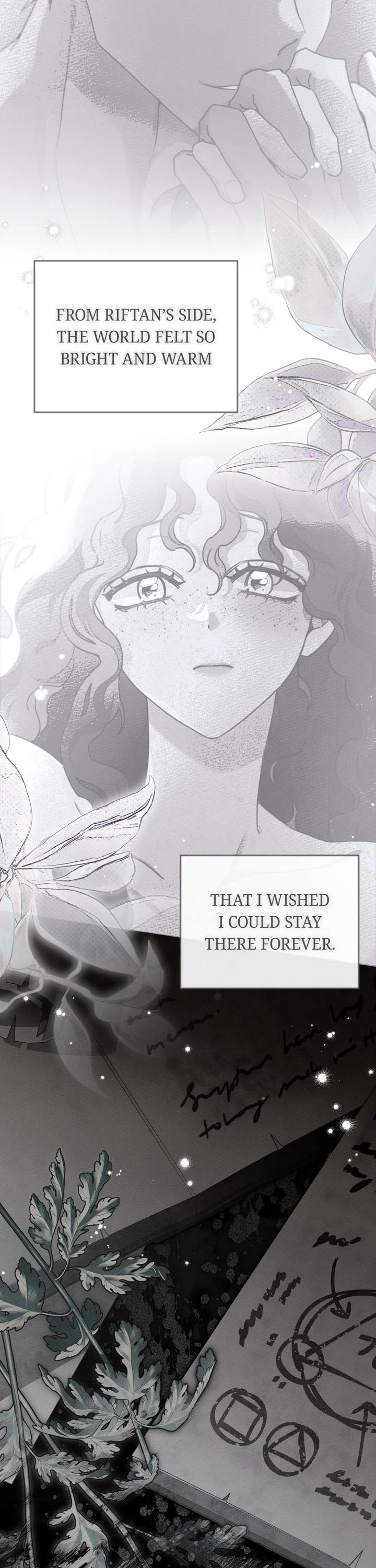 Under the Oak Tree Chapter 146 page 44 - Chapter 146