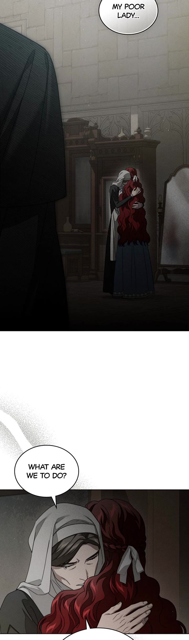 Under the Oak Tree Chapter 146 page 6 - Chapter 146