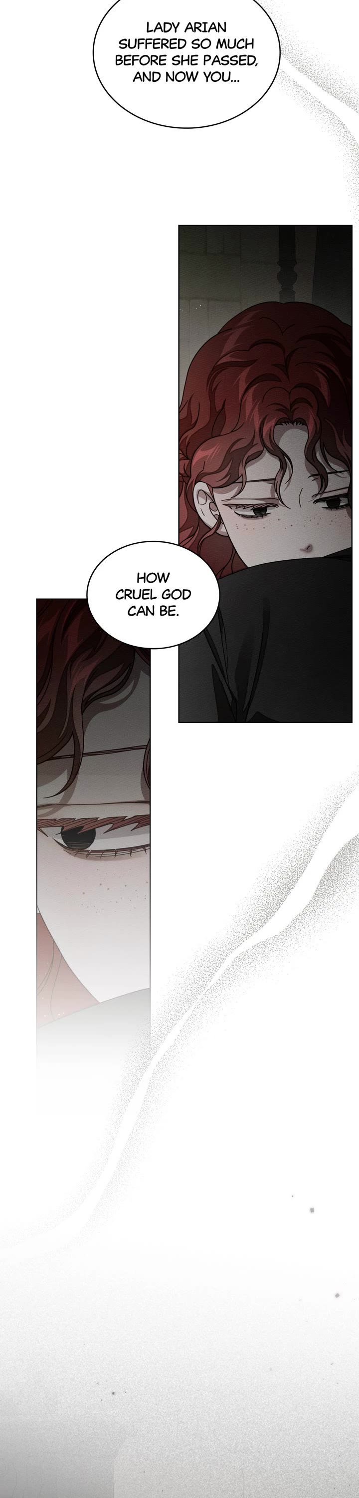 Under the Oak Tree Chapter 146 page 7 - Chapter 146