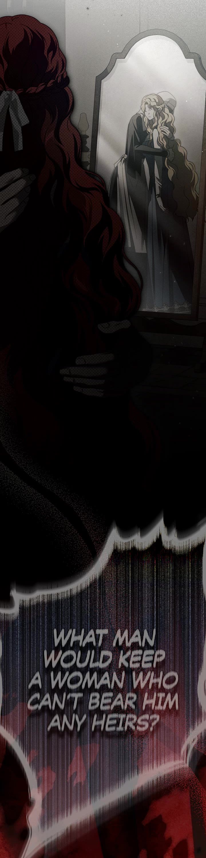 Under the Oak Tree Chapter 146 page 8 - Chapter 146