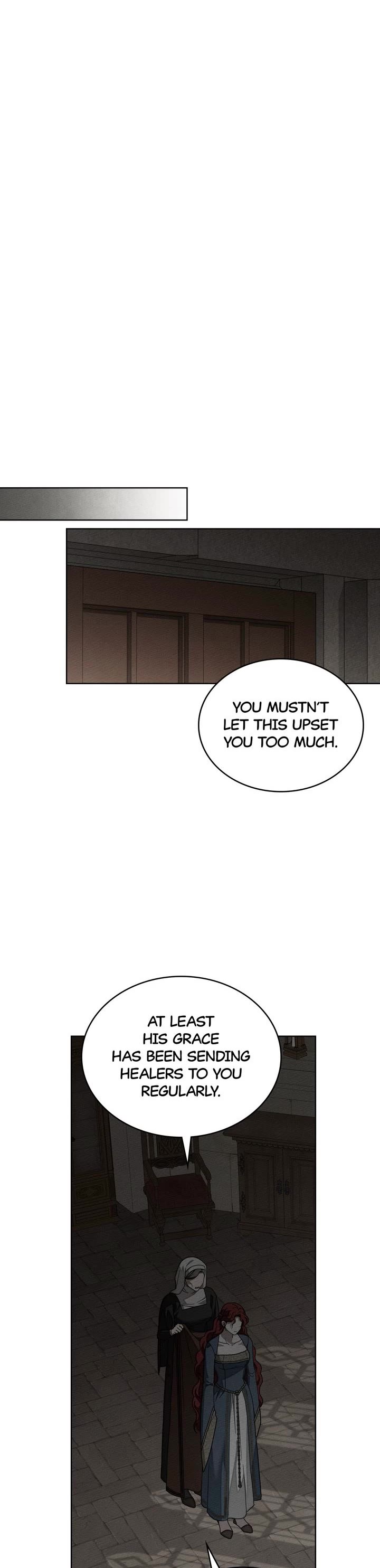 Under the Oak Tree Chapter 147 page 11 - Chapter 147