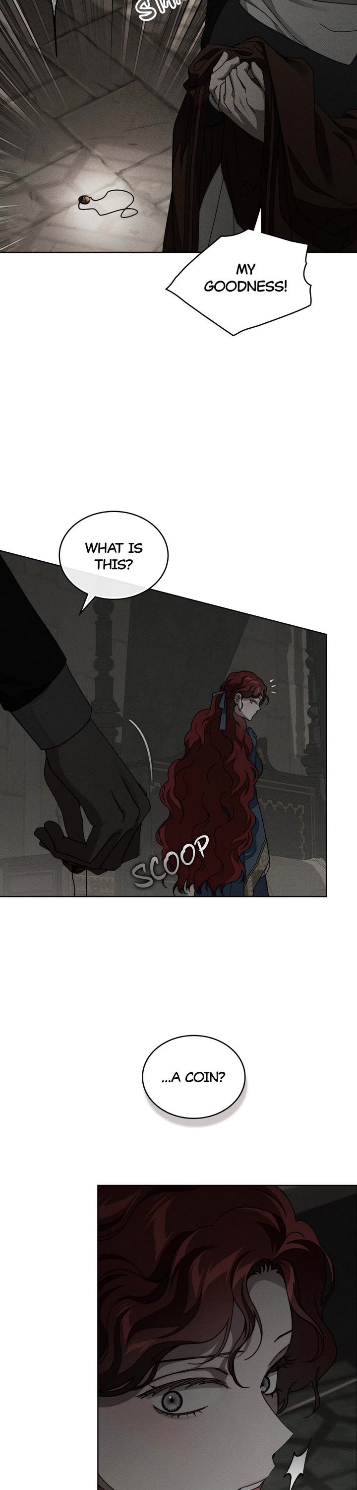 Under the Oak Tree Chapter 147 page 13 - Chapter 147