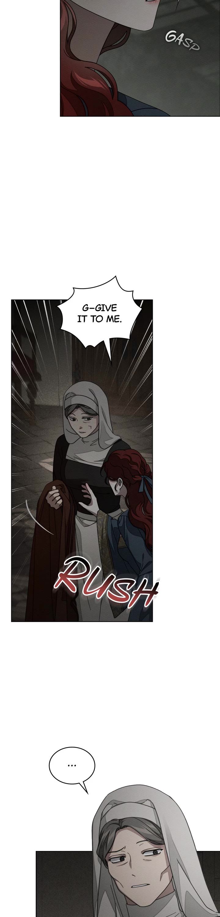 Under the Oak Tree Chapter 147 page 14 - Chapter 147
