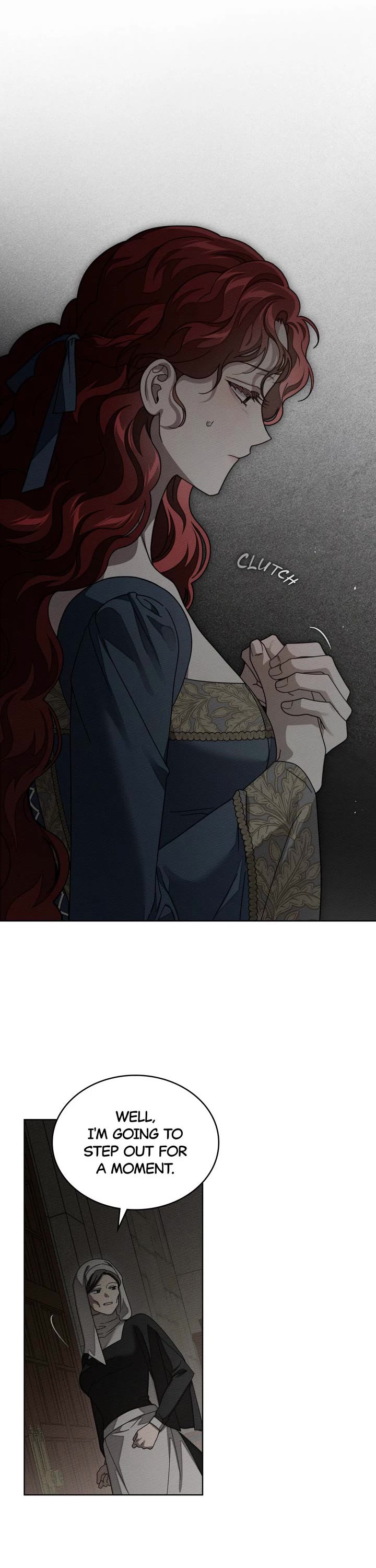 Under the Oak Tree Chapter 147 page 16 - Chapter 147