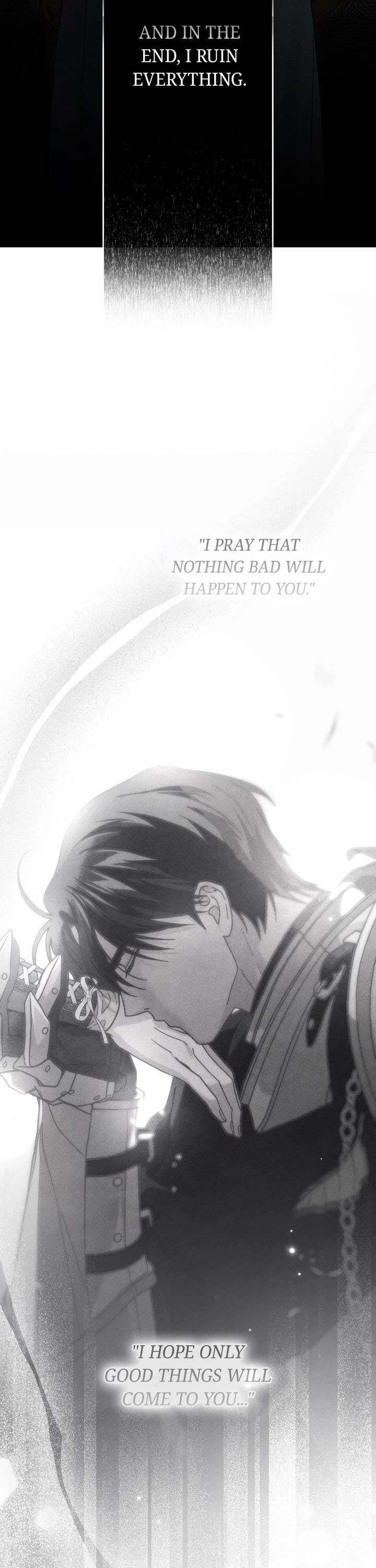 Under the Oak Tree Chapter 147 page 20 - Chapter 147