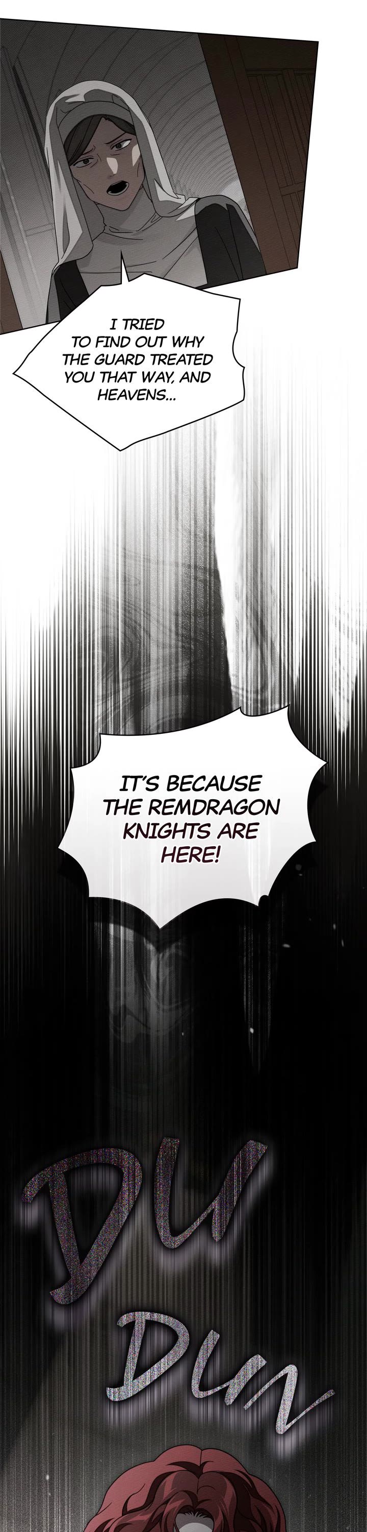 Under the Oak Tree Chapter 147 page 22 - Chapter 147