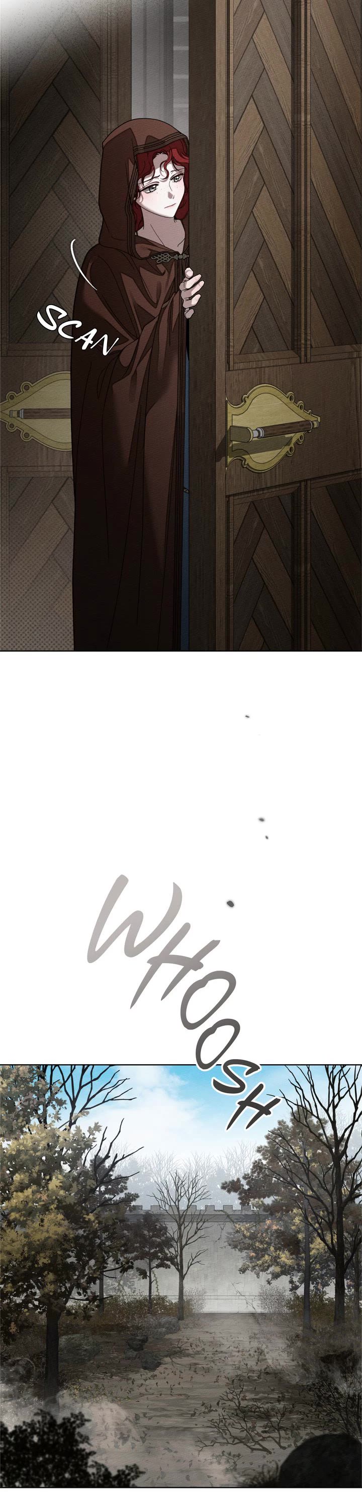 Under the Oak Tree Chapter 147 page 25 - Chapter 147