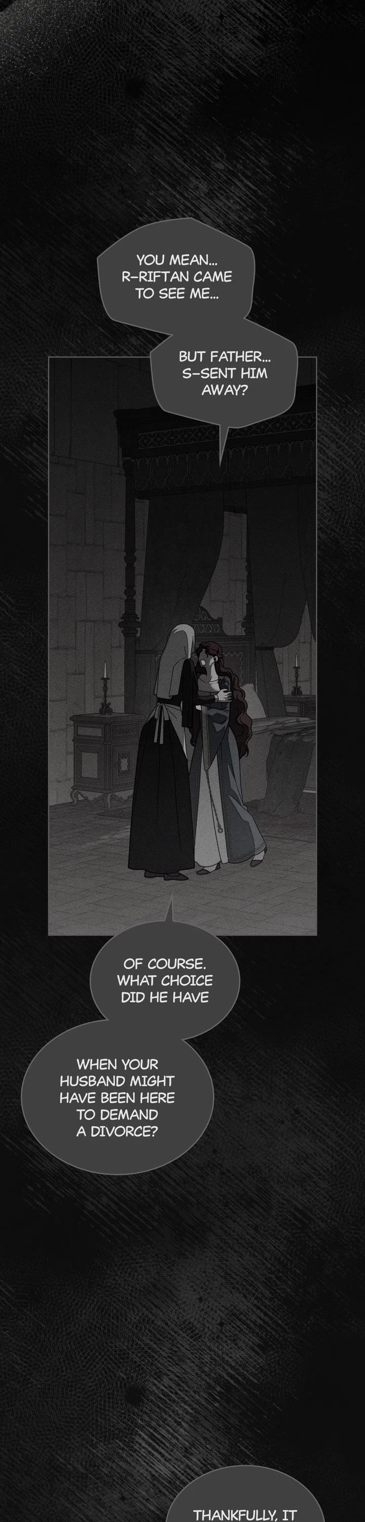 Under the Oak Tree Chapter 147 page 27 - Chapter 147