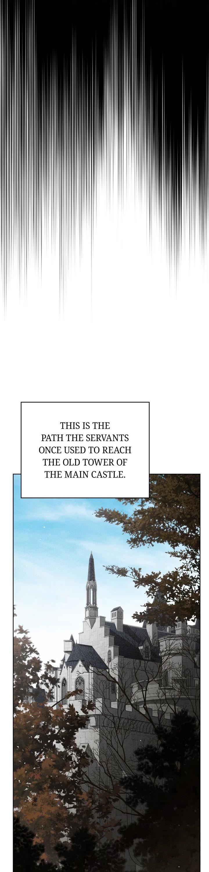 Under the Oak Tree Chapter 147 page 31 - Chapter 147