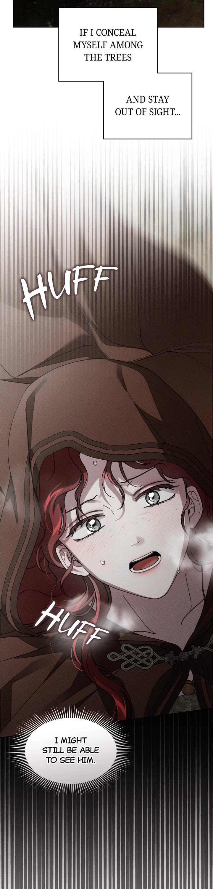 Under the Oak Tree Chapter 147 page 32 - Chapter 147