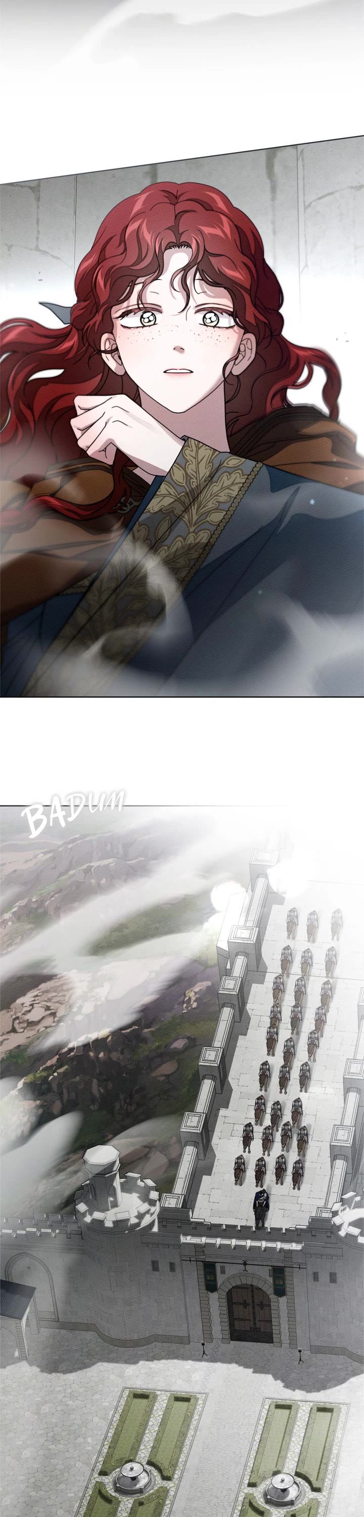 Under the Oak Tree Chapter 147 page 37 - Chapter 147