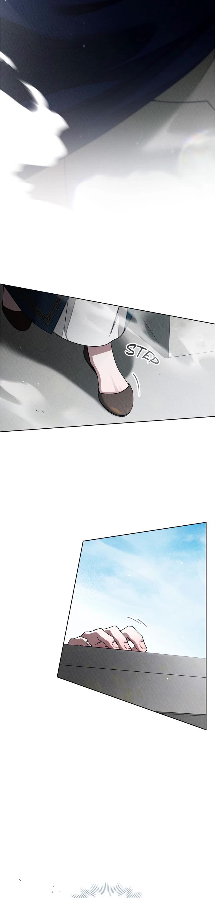 Under the Oak Tree Chapter 147 page 39 - Chapter 147