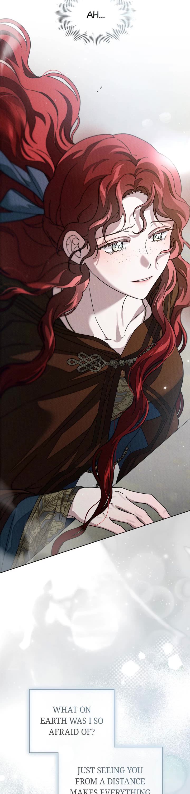 Under the Oak Tree Chapter 147 page 40 - Chapter 147