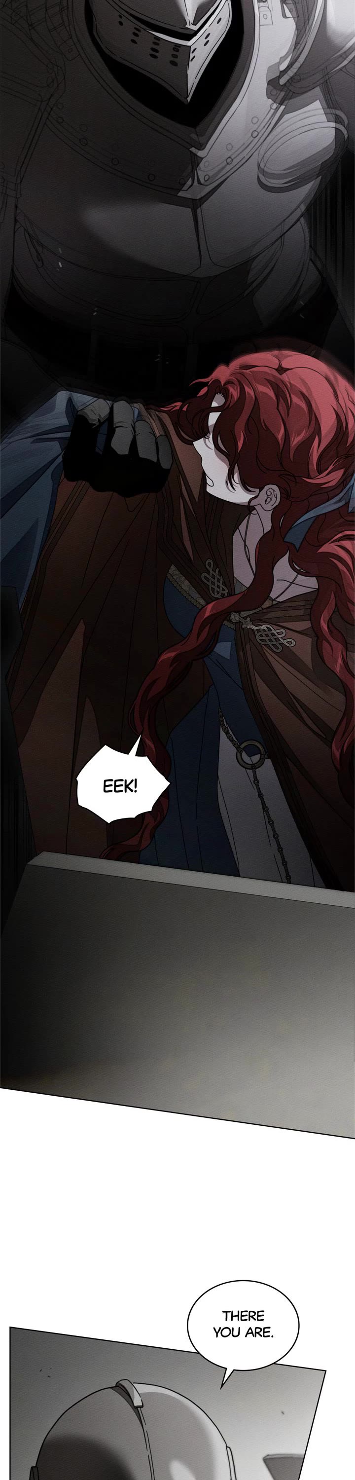 Under the Oak Tree Chapter 147 page 43 - Chapter 147