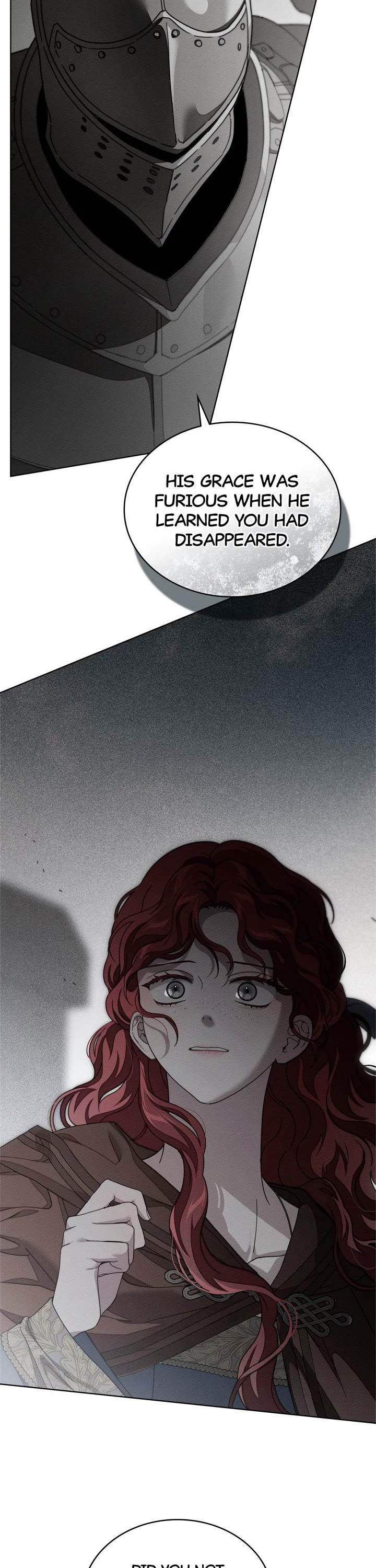 Under the Oak Tree Chapter 147 page 44 - Chapter 147