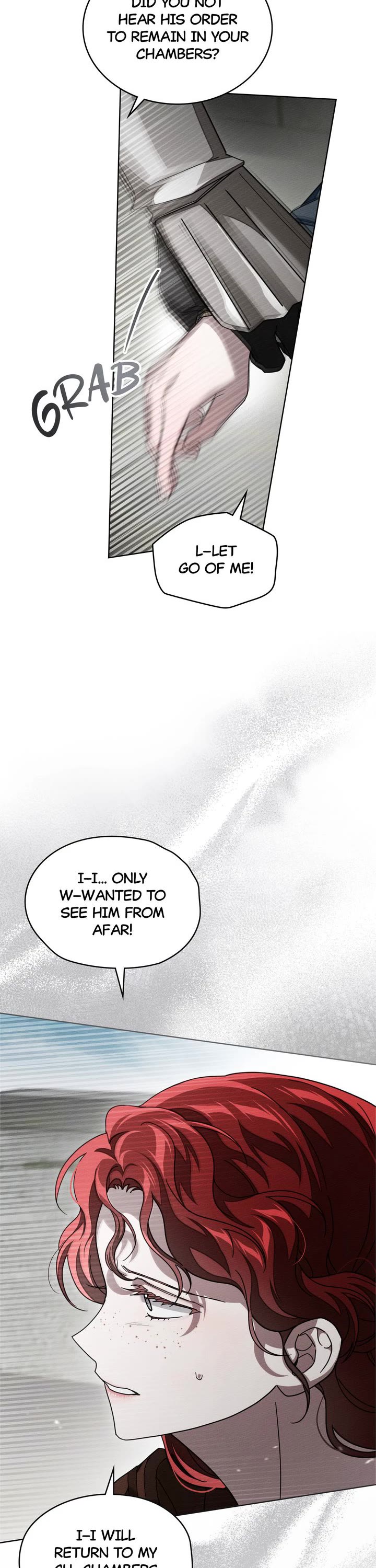 Under the Oak Tree Chapter 147 page 45 - Chapter 147