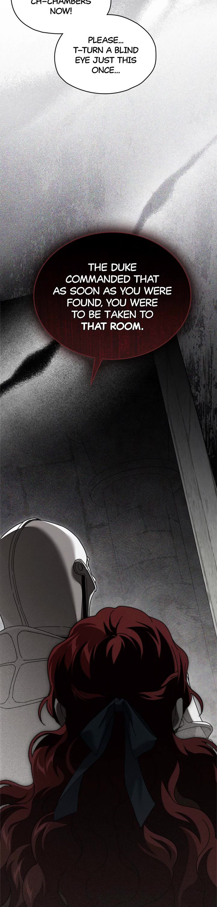 Under the Oak Tree Chapter 147 page 46 - Chapter 147