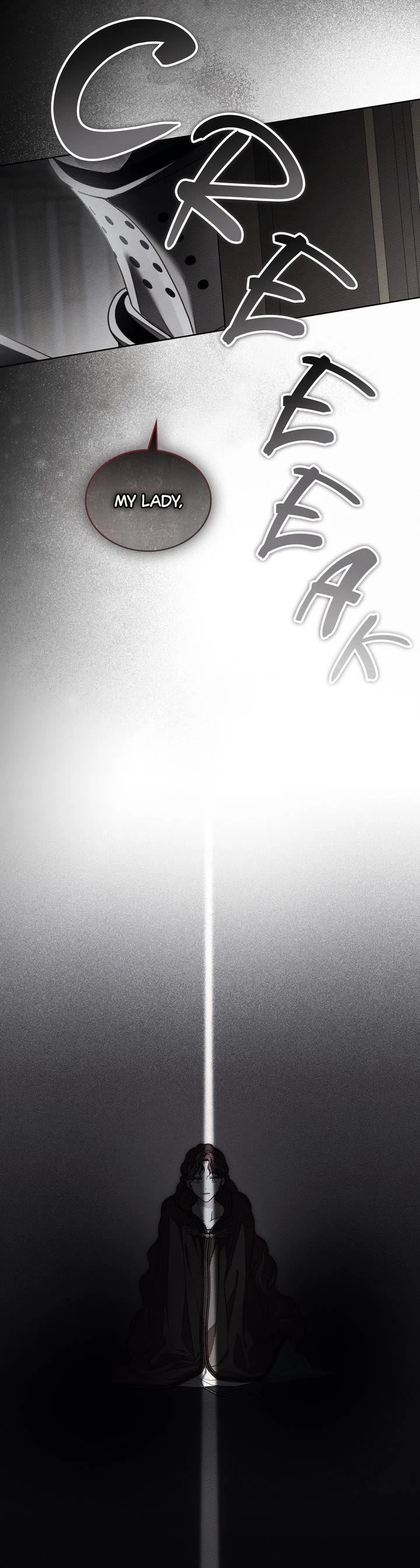 Under the Oak Tree Chapter 147 page 50 - Chapter 147
