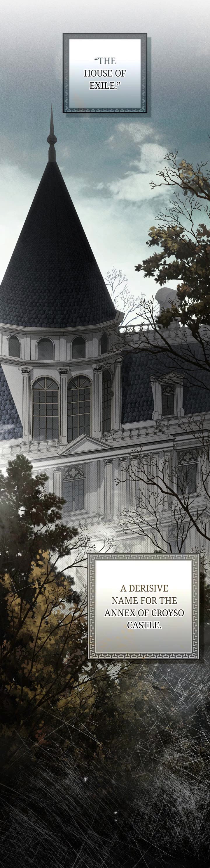 Under the Oak Tree Chapter 147 page 6 - Chapter 147