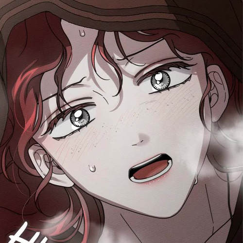 Under the Oak Tree Chapter 147 cover