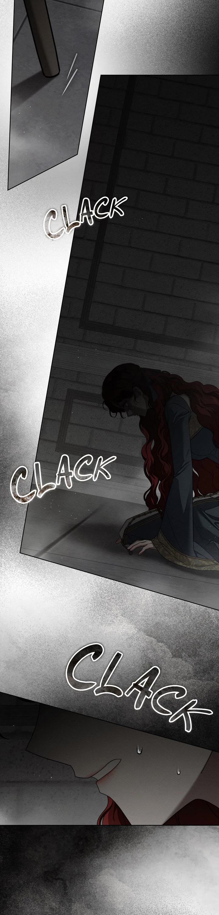 Under the Oak Tree Chapter 148 page 10 - Chapter 148