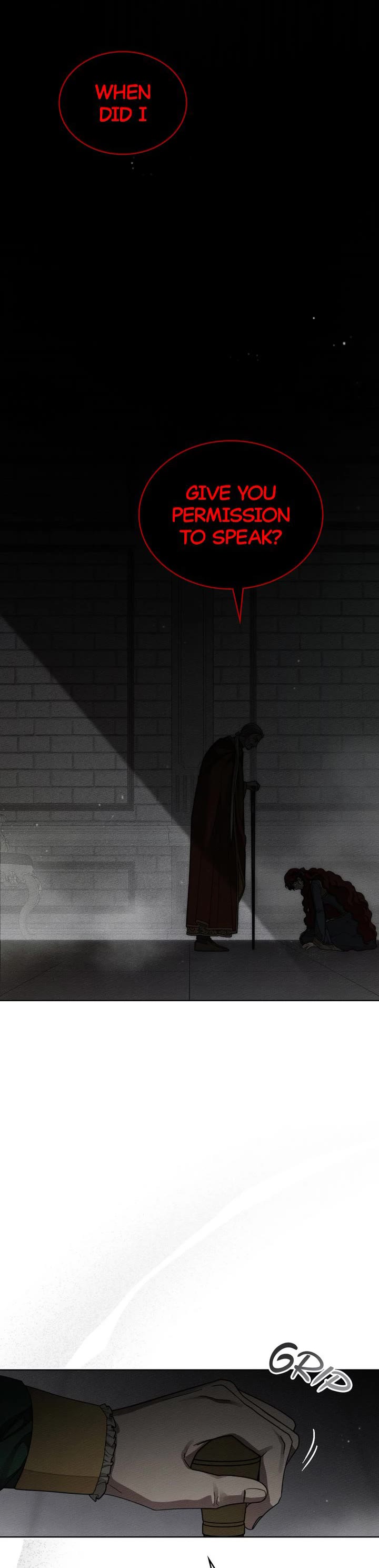 Under the Oak Tree Chapter 148 page 12 - Chapter 148