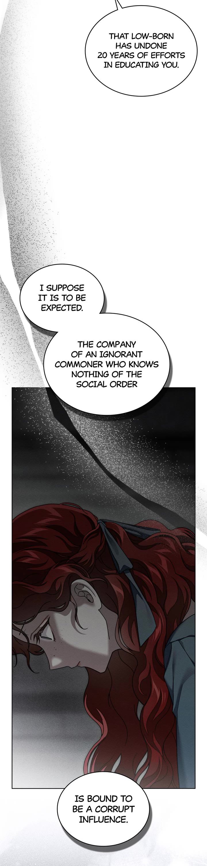 Under the Oak Tree Chapter 148 page 13 - Chapter 148