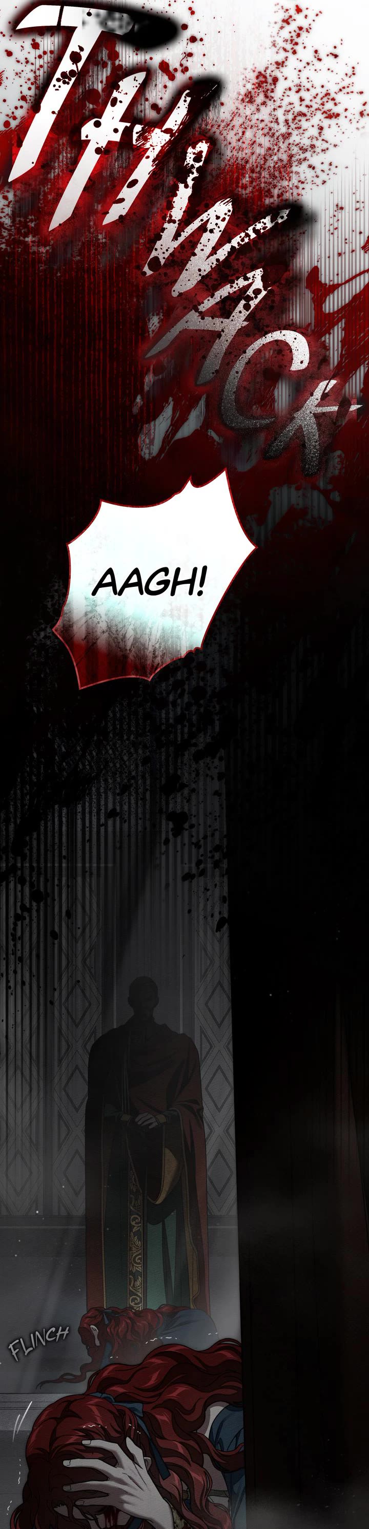 Under the Oak Tree Chapter 148 page 17 - Chapter 148