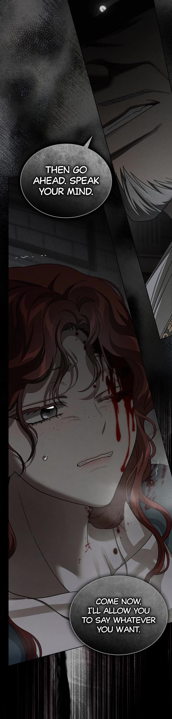 Under the Oak Tree Chapter 148 page 20 - Chapter 148