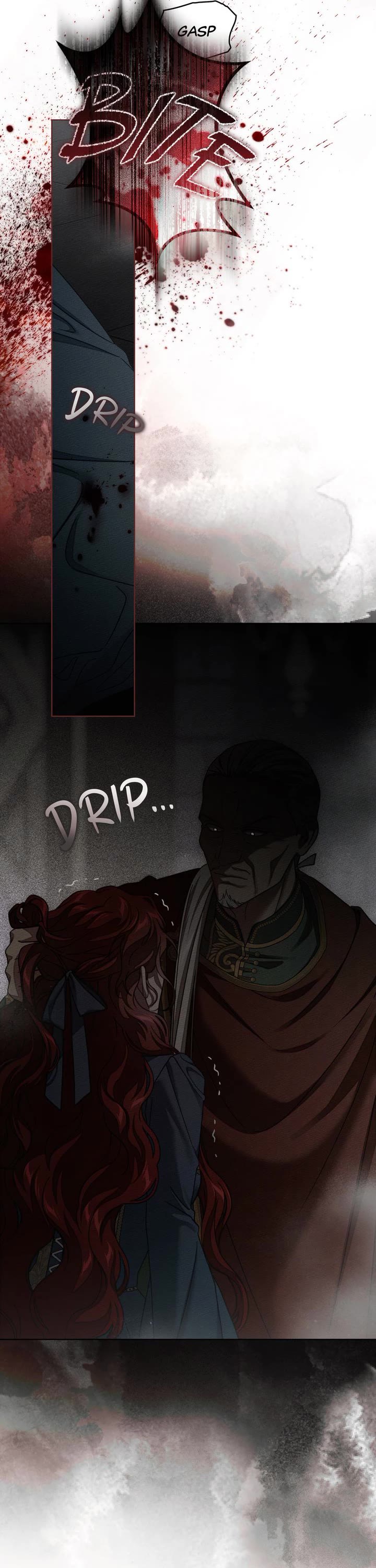 Under the Oak Tree Chapter 148 page 22 - Chapter 148