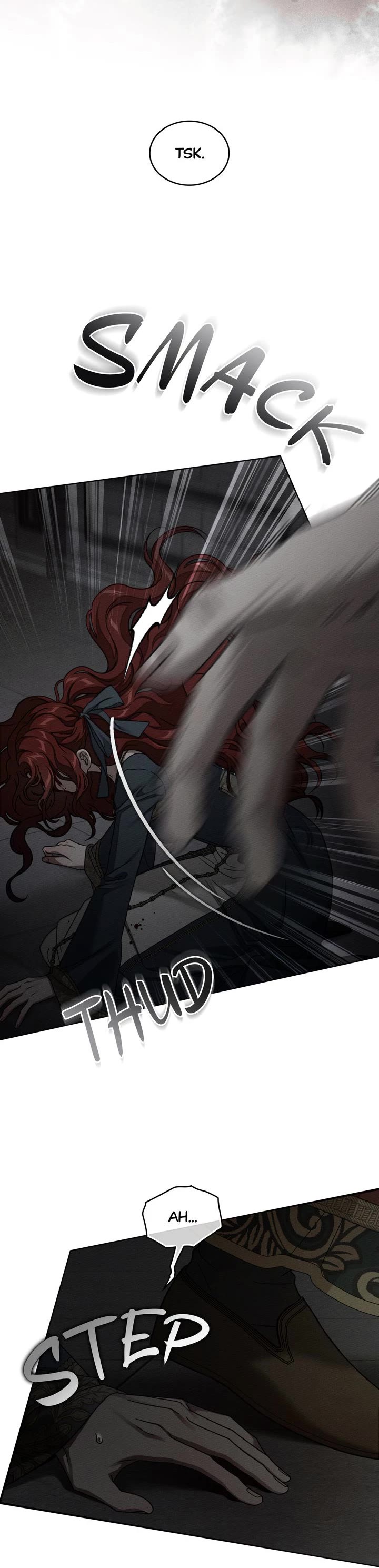 Under the Oak Tree Chapter 148 page 23 - Chapter 148