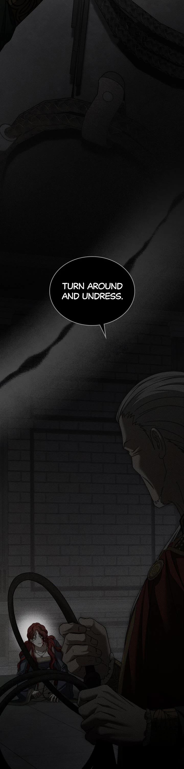 Under the Oak Tree Chapter 148 page 25 - Chapter 148