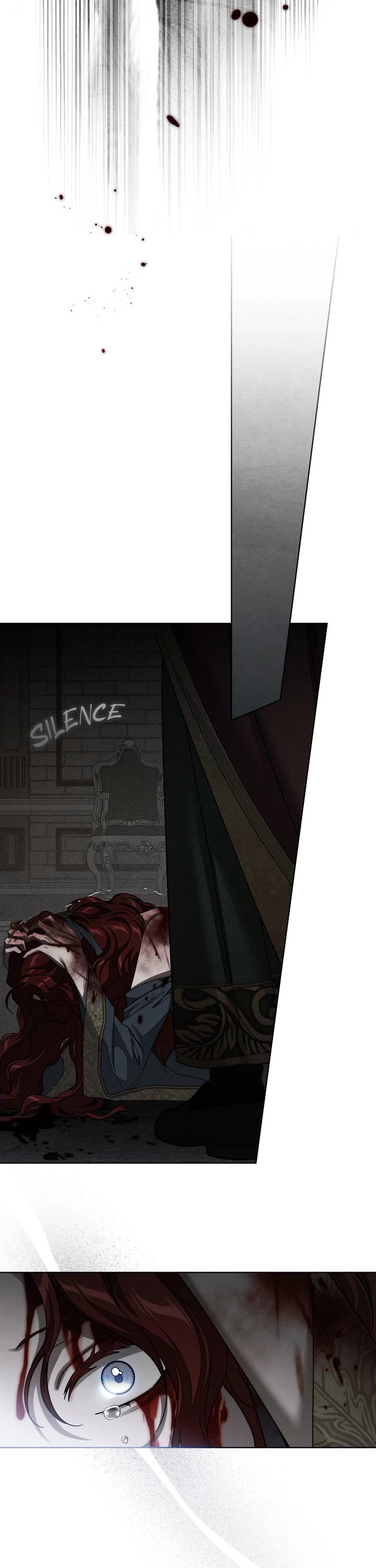 Under the Oak Tree Chapter 148 page 32 - Chapter 148
