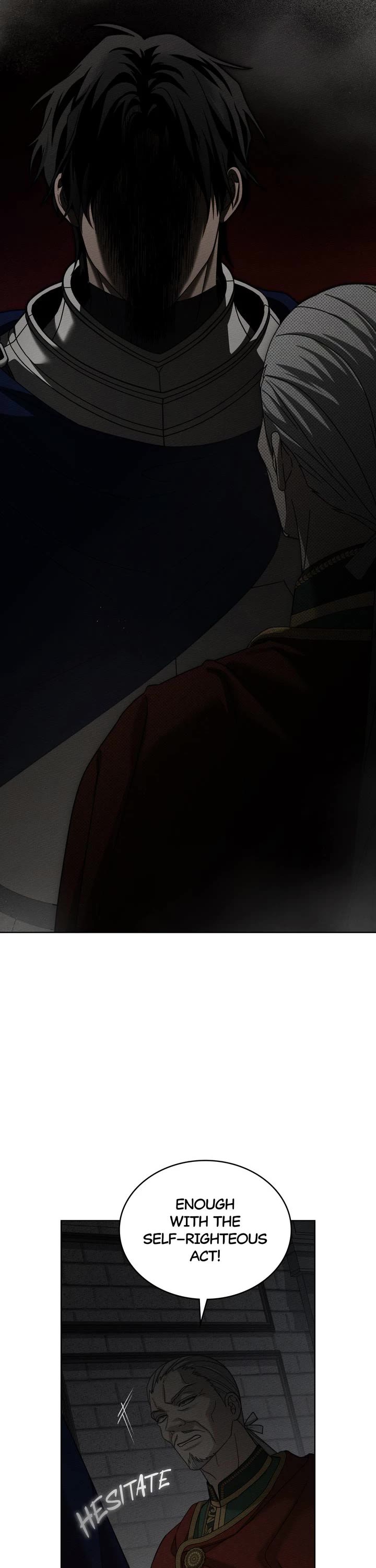 Under the Oak Tree Chapter 148 page 37 - Chapter 148