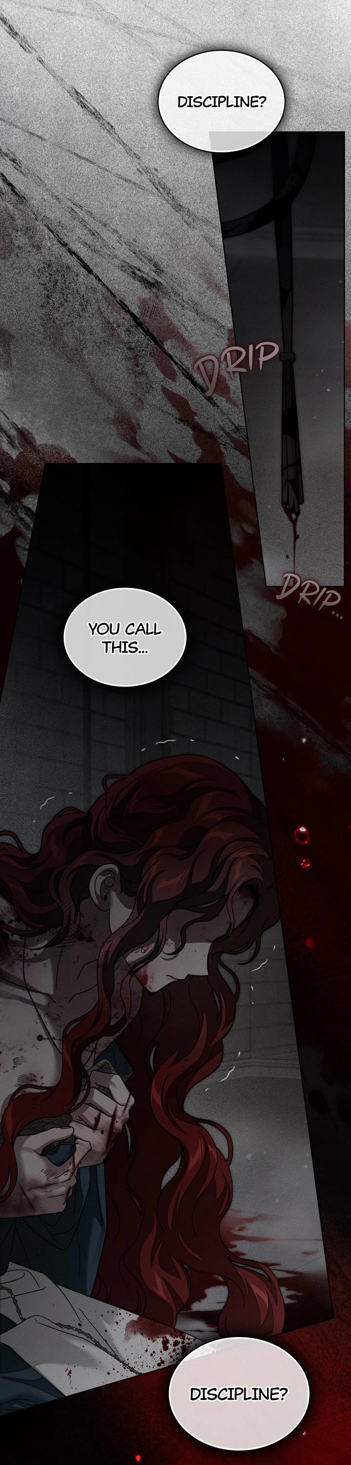 Under the Oak Tree Chapter 148 page 39 - Chapter 148