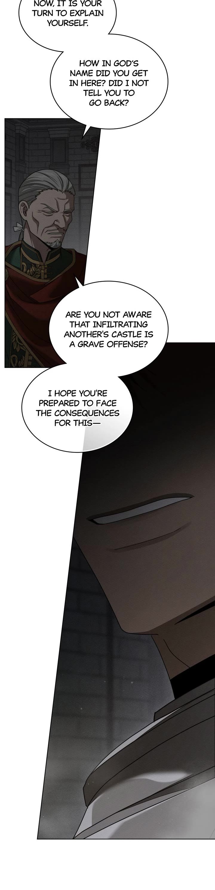 Under the Oak Tree Chapter 148 page 41 - Chapter 148