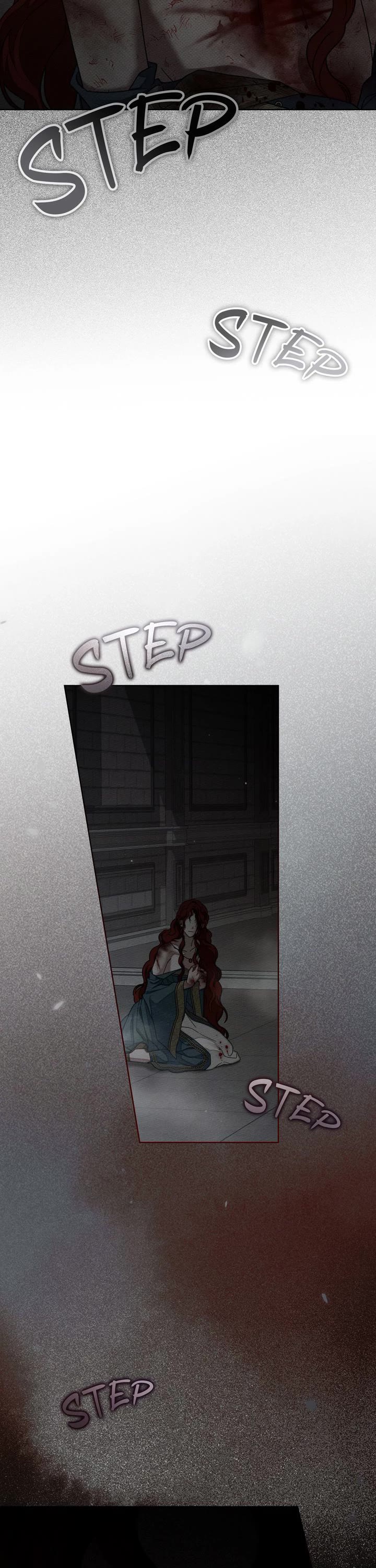 Under the Oak Tree Chapter 148 page 43 - Chapter 148
