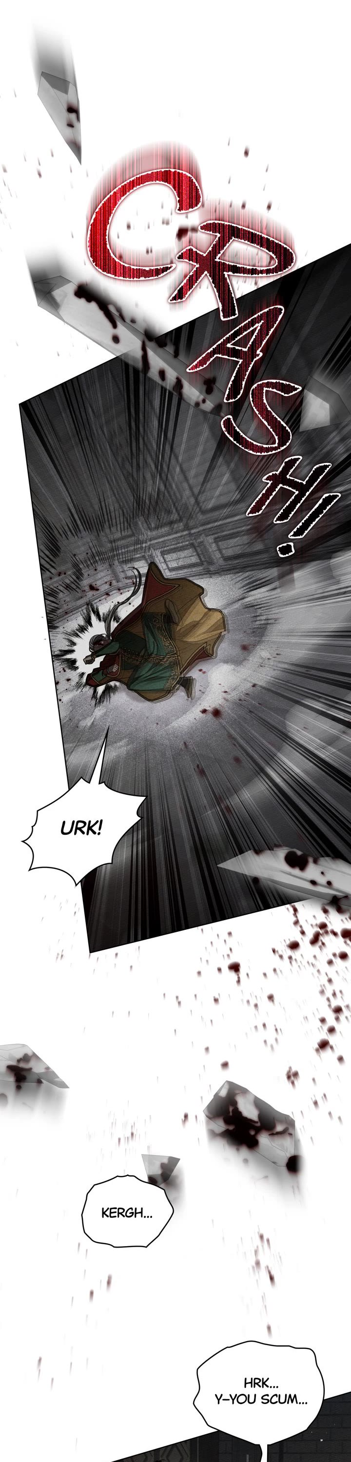 Under the Oak Tree Chapter 149 page 1 - Chapter 149