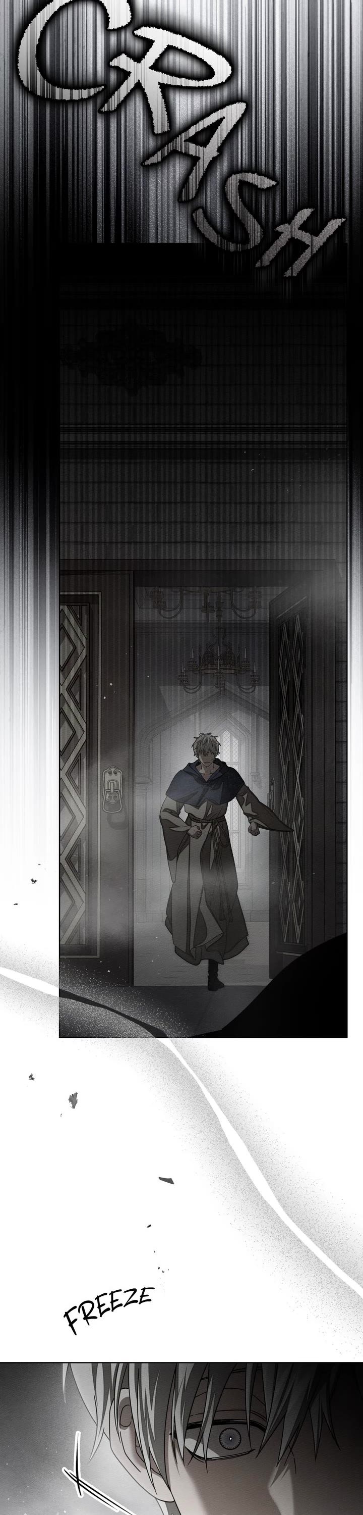 Under the Oak Tree Chapter 149 page 10 - Chapter 149
