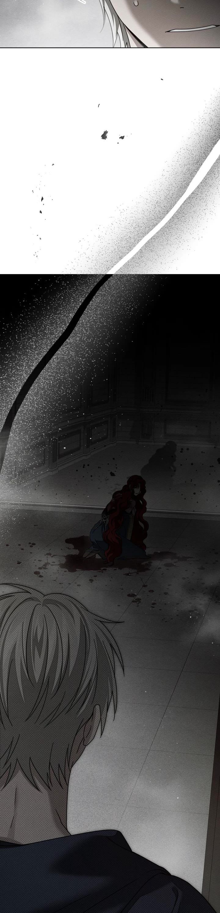 Under the Oak Tree Chapter 149 page 11 - Chapter 149