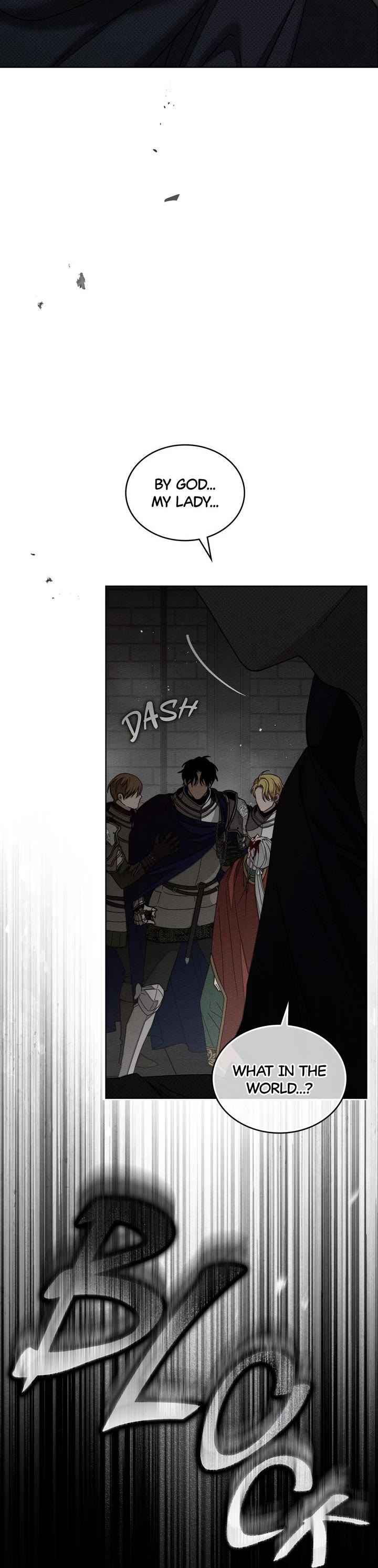 Under the Oak Tree Chapter 149 page 12 - Chapter 149