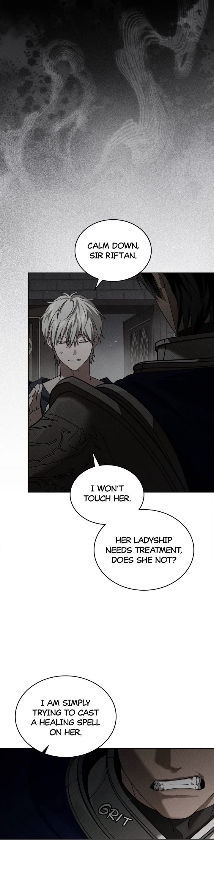 Under the Oak Tree Chapter 149 page 15 - Chapter 149