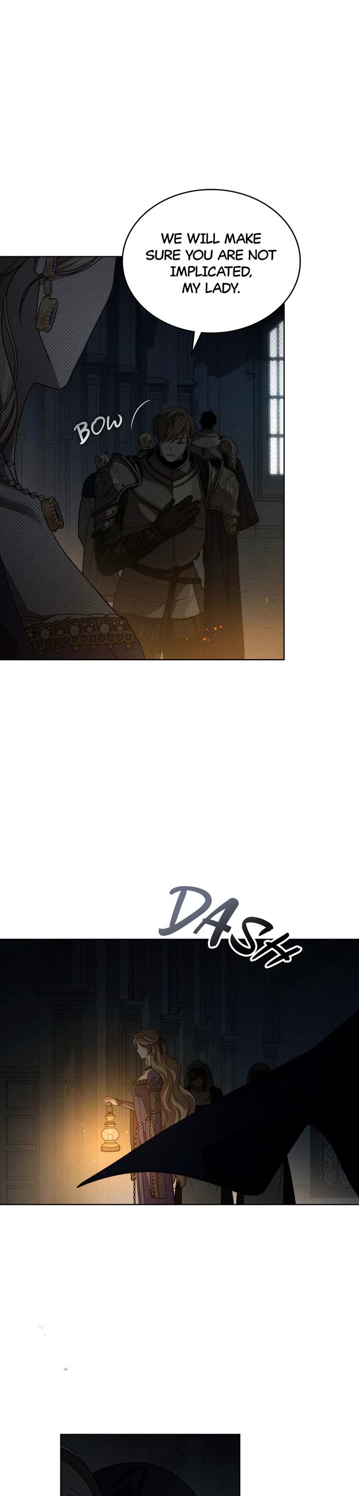 Under the Oak Tree Chapter 149 page 26 - Chapter 149