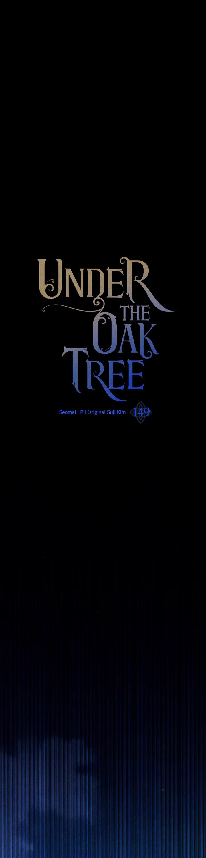 Under the Oak Tree Chapter 149 page 28 - Chapter 149
