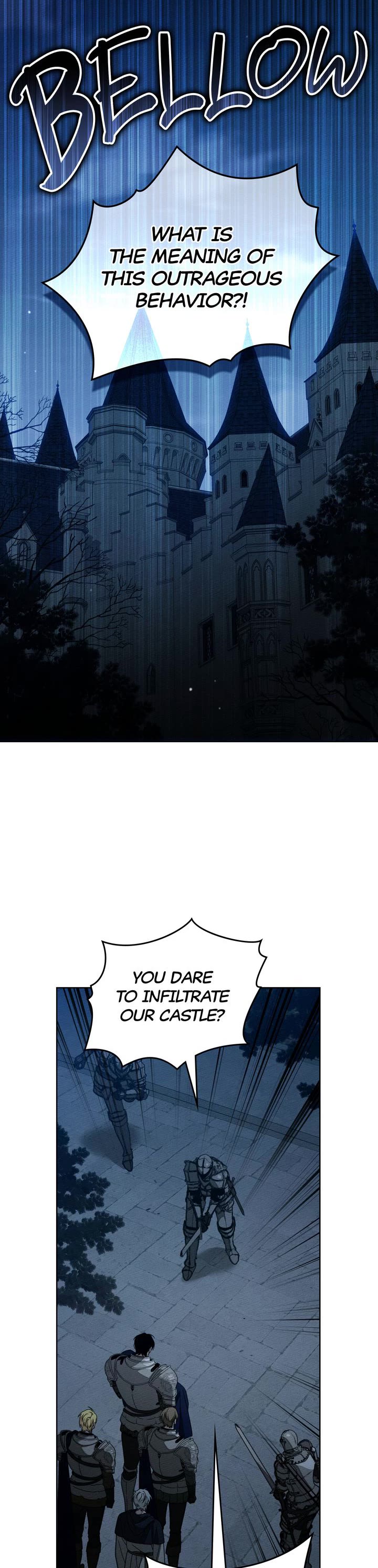 Under the Oak Tree Chapter 149 page 29 - Chapter 149