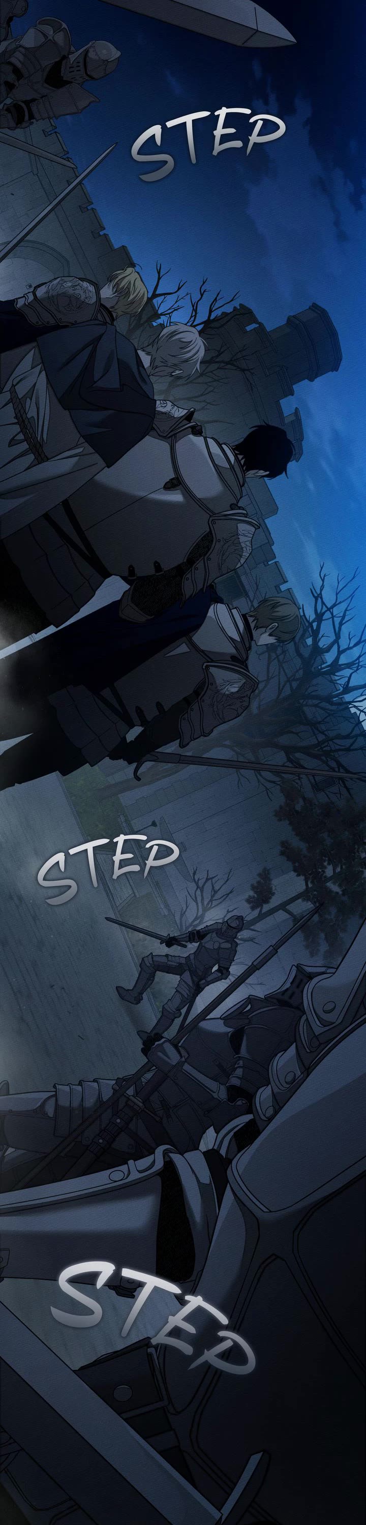 Under the Oak Tree Chapter 149 page 39 - Chapter 149