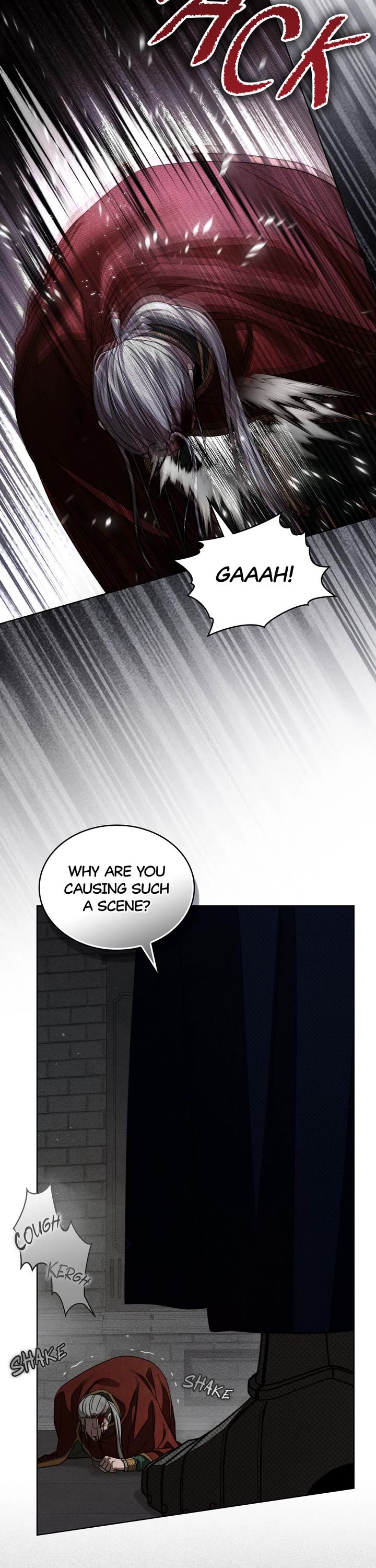 Under the Oak Tree Chapter 149 page 4 - Chapter 149
