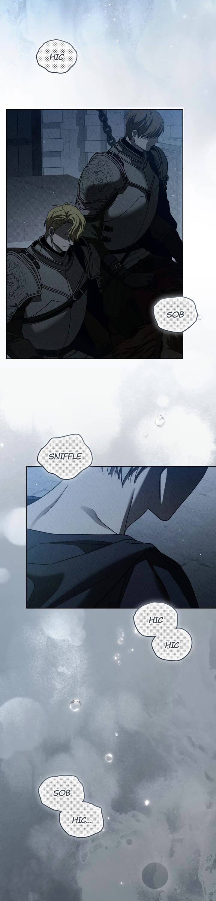 Under the Oak Tree Chapter 149 page 45 - Chapter 149