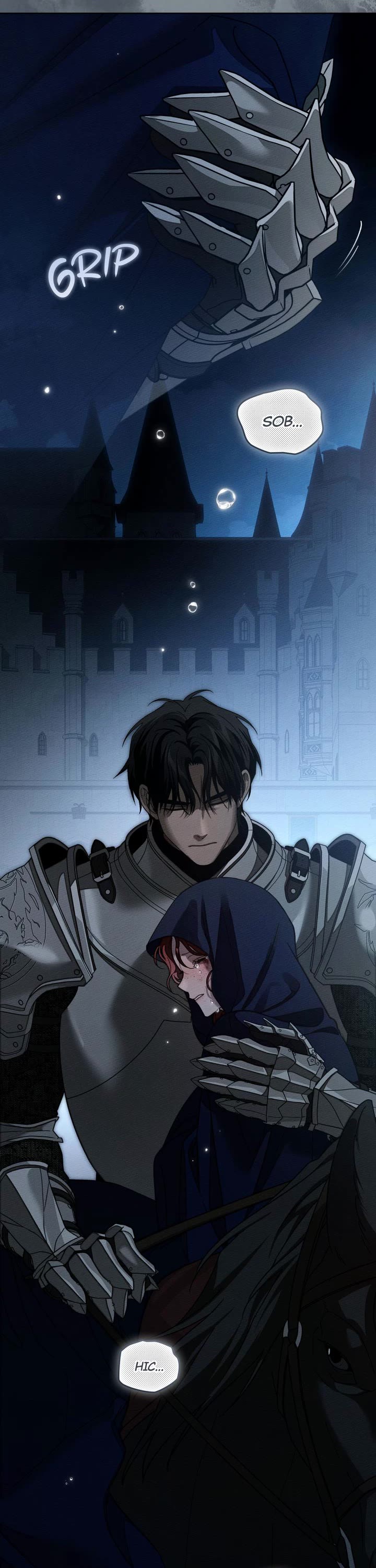 Under the Oak Tree Chapter 149 page 46 - Chapter 149