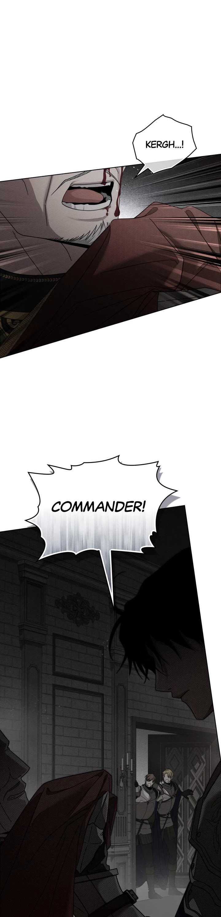 Under the Oak Tree Chapter 149 page 6 - Chapter 149